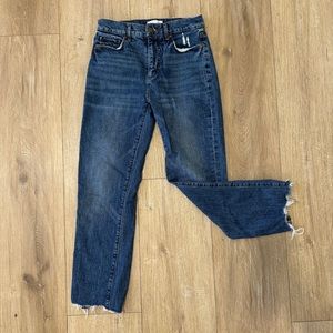 Loft Jeans size 24/00